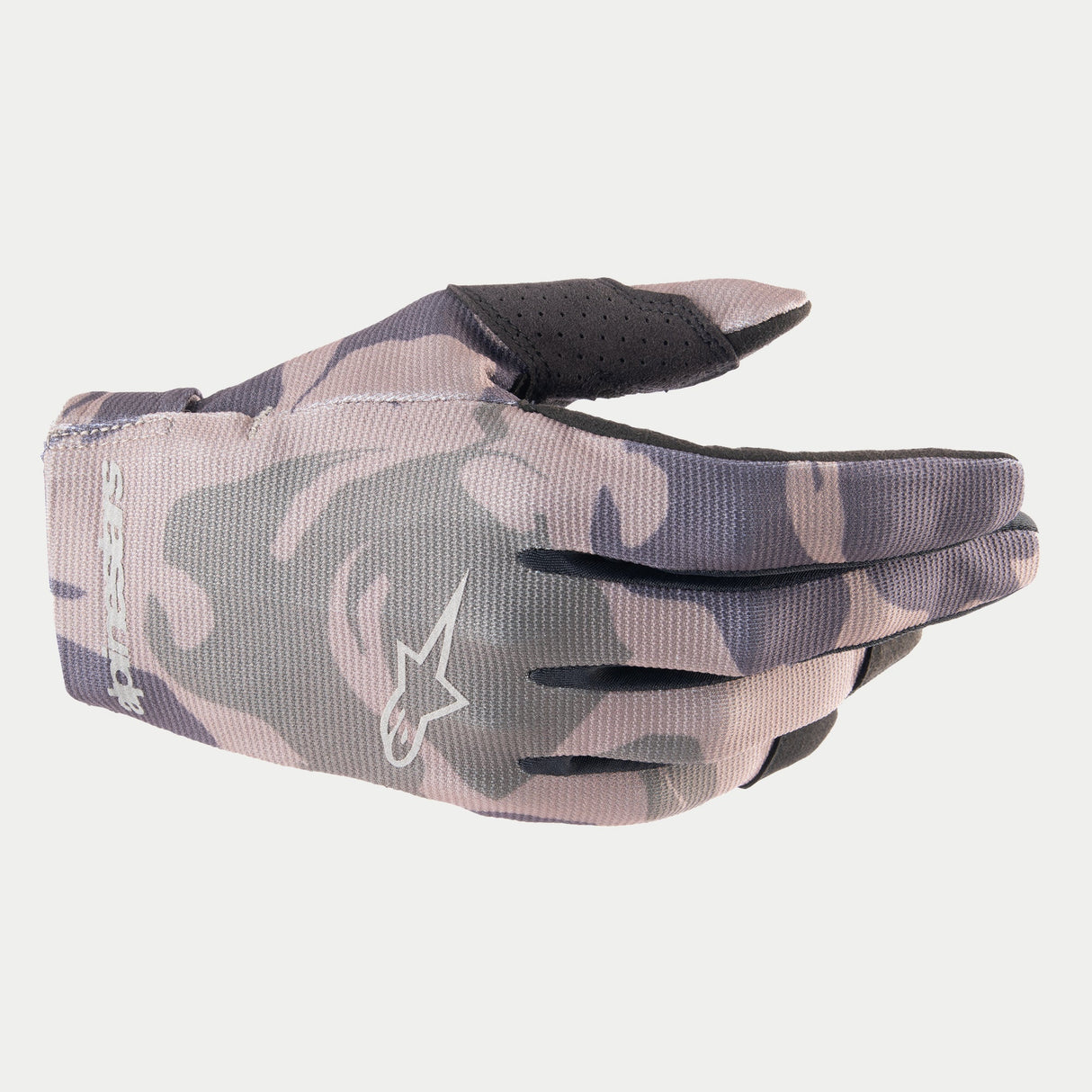 Alpinestars 2024-2025 Radar Gloves - Camo