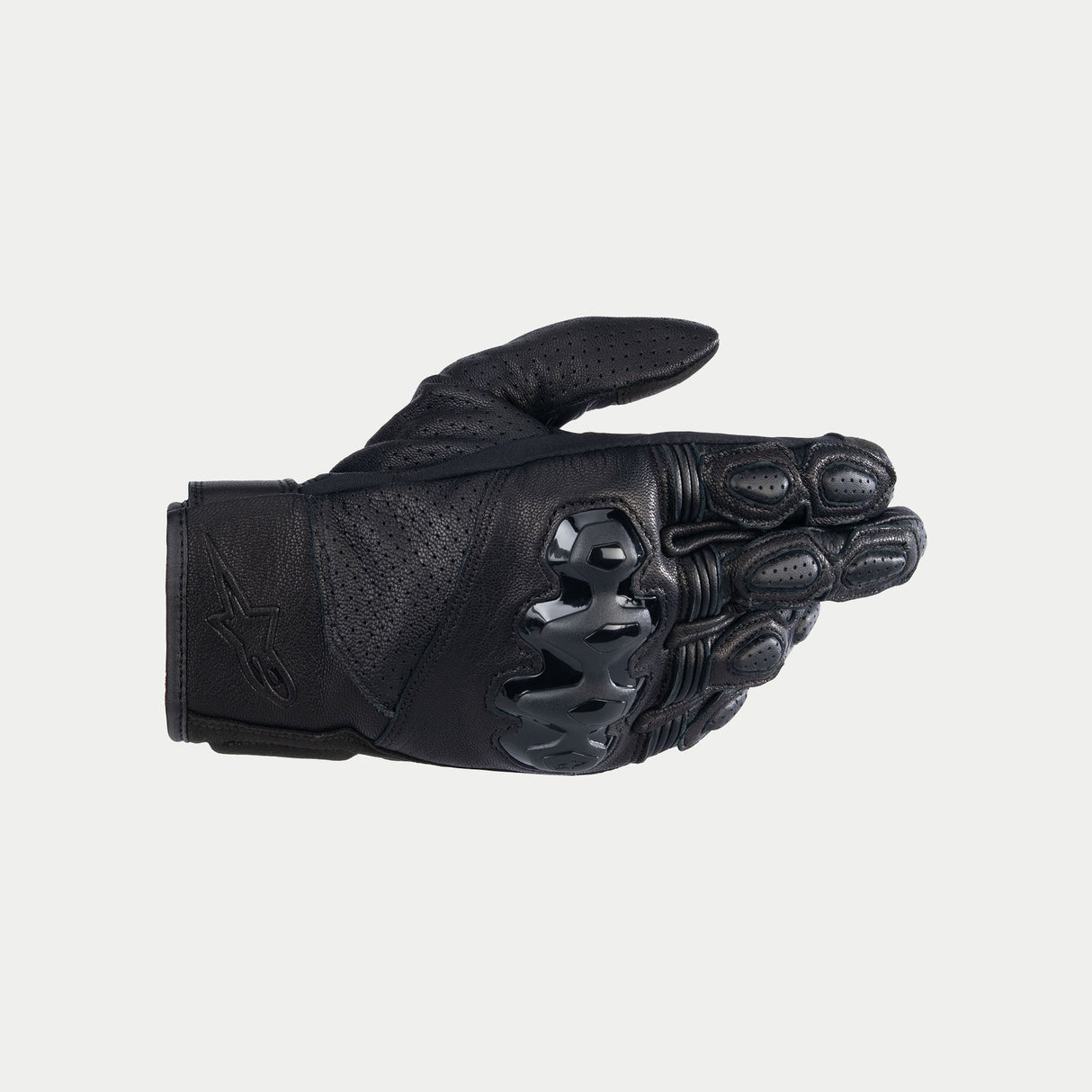 Alpinestars Celer V3 Gloves - Black/Black