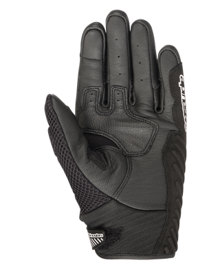 Alpinestars SMX-1 Air Carbon V2 Gloves - Black