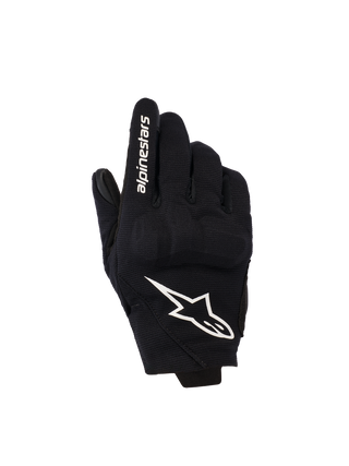 Alpinestars Women's Reef V2 Gloves - Black / White