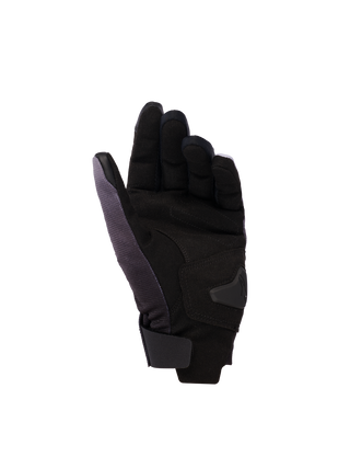 Alpinestars Women's Reef V2 Gloves - Gray / Black / Fluo Pink
