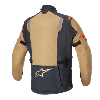 Alpinestars ST-7 2L Gore-Tex Jacket - Gobi Brown/Black