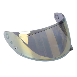 HJC HJ-34P/(C10,C71) Replacement Visor - Gold Iridium