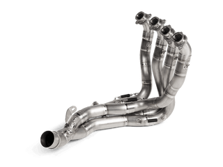 Akrapovic Complete Header Set E-H10R8 For HONDA CBR1000RR-R - MotoHeaven