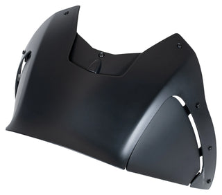 Shark Aeron-GP Replacement Spoiler - Large Shell Matte Black (LG-2XL)