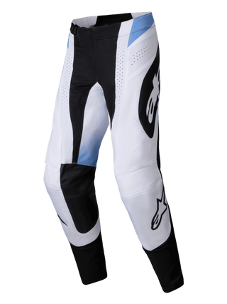 Alpinestars 2025 Techstar Melt Pants - Black Blue