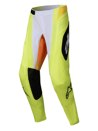 Alpinestars 2025 Techstar Melt Pants - Yellow Black