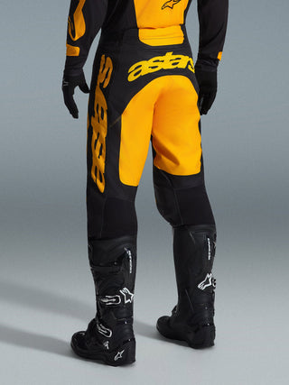 Alpinestars 2026 Racer Riway Pants - Yellow/Black
