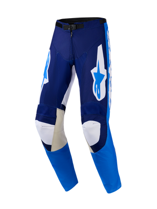 Alpinestars 2026 Racer Riway Pants - Ucla Blue/White