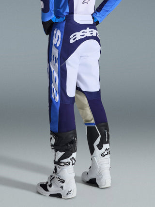 Alpinestars 2026 Racer Riway Pants - Ucla Blue/White