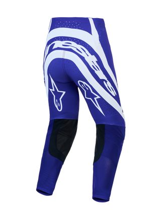Alpinestars Supertech Vesta Pants 2027 - Deep Blue White