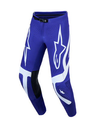 Alpinestars Supertech Vesta Pants 2027 - Deep Blue White
