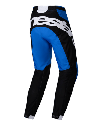 Alpinestars 2025 Racer Veil Pants - Blue Black