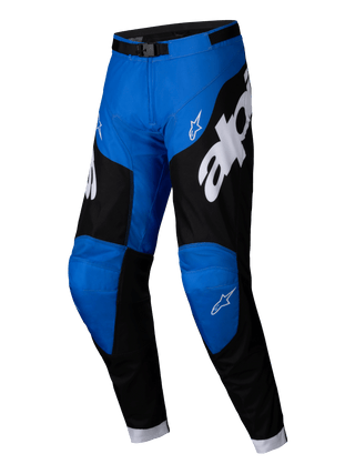 Alpinestars 2025 Racer Veil Pants - Blue Black