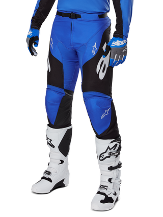 Alpinestars 2025 Racer Veil Pants - Blue Black