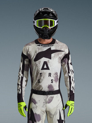 Alpinestars 2026 Racer Lahnd Jersey - Sand Camo