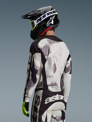 Alpinestars 2026 Racer Lahnd Jersey - Sand Camo