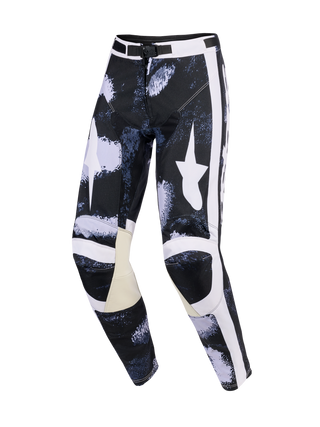 Alpinestars 2026 Racer Lahnd Pants - Iron Camo