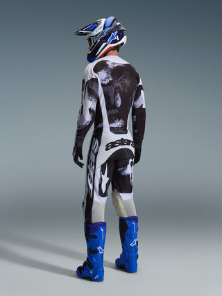 Alpinestars 2026 Racer Lahnd Jersey - Iron Camo