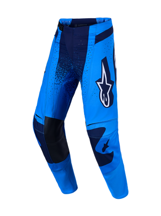 Alpinestars 2027 Techstar Swan Pants - UCLA Blue / Deep Blue