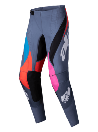 Alpinestars 2025 Techstar Dreem Pants - Gray Multi Color