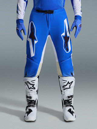 Alpinestars 2026 Supertech Scenz Pants - Ucla Blue/White