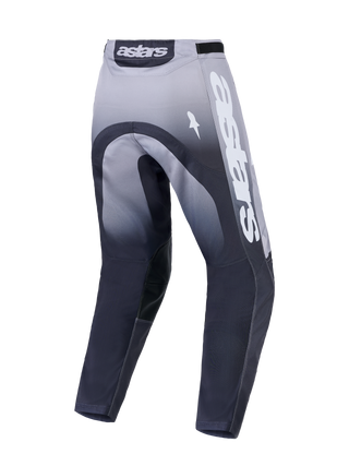 Alpinestars 2027 Racer Amber Pants - Graystone / Cold Gray / Light Lilac