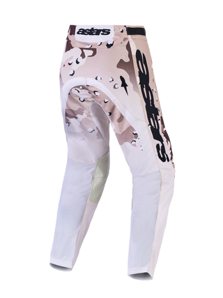 Alpinestars 2027 Racer Lone Pants - Desert Camo / Black