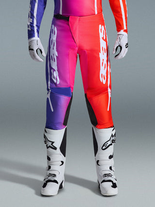 Alpinestars 2026 Fluid Apex Pants - Multi-Color
