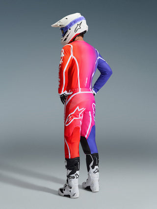 Alpinestars 2026 Fluid Apex Pants - Multi-Color