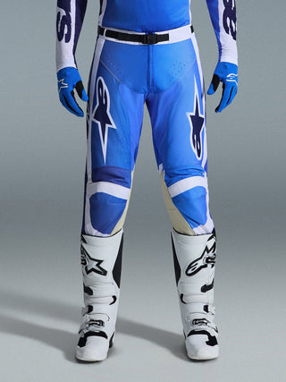 Alpinestars 2026 Racer Air Portl Pants - Ucla Blue/White