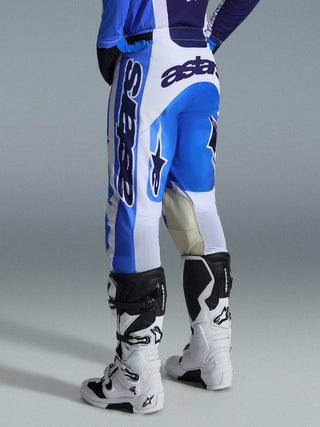 Alpinestars 2026 Racer Air Portl Pants - Ucla Blue/White