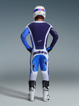Alpinestars 2026 Racer Air Portl Pants - Ucla Blue/White