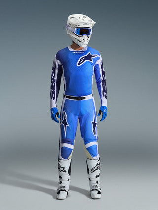 Alpinestars 2026 Racer Air Portl Pants - Ucla Blue/White