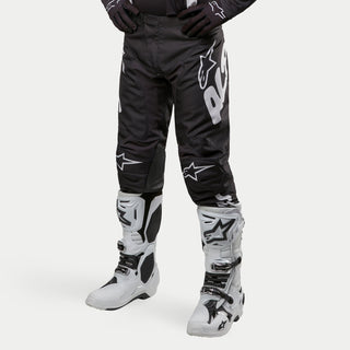 Alpinestars 2024 Racer Hana Pants - Black/White