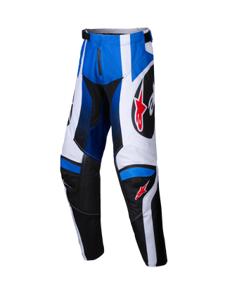 Alpinestars 2025 Youth Racer Wurx Pants - Blue Black