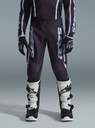 Alpinestars 2026 Youth Fluid Apex Pants - Black/Gray
