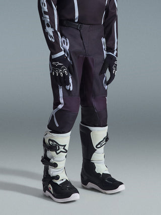 Alpinestars 2026 Youth Fluid Apex Pants - Black/Gray