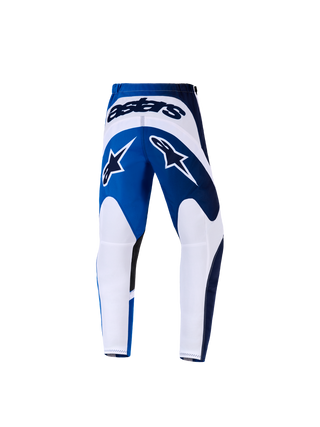 Alpinestars 2026 Youth Fluid Portl Pants - Ucla Blue/White
