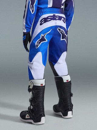 Alpinestars 2026 Youth Fluid Portl Pants - Ucla Blue/White