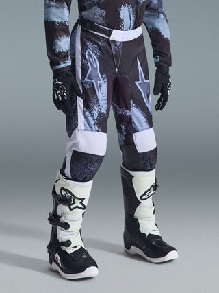 Alpinestars 2026 Youth Fluid Lahnd Pants - Iron Camo
