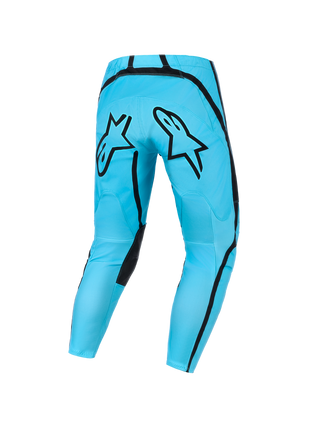 Alpinestars 2026 Womens Fluid Apex Pants - Tropical Black