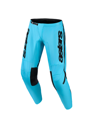 Alpinestars 2026 Womens Fluid Apex Pants - Tropical Black