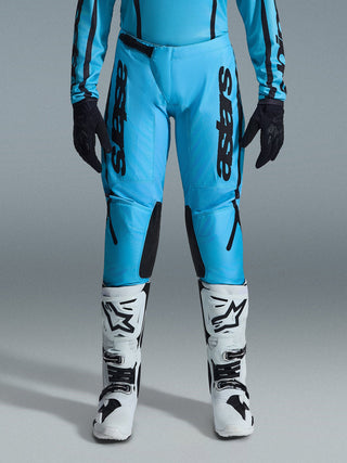 Alpinestars 2026 Womens Fluid Apex Pants - Tropical Black
