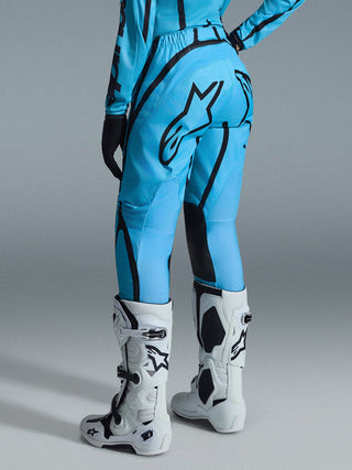 Alpinestars 2026 Womens Fluid Apex Pants - Tropical Black