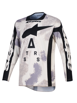 Alpinestars 2026 Racer Lahnd Jersey - Sand Camo