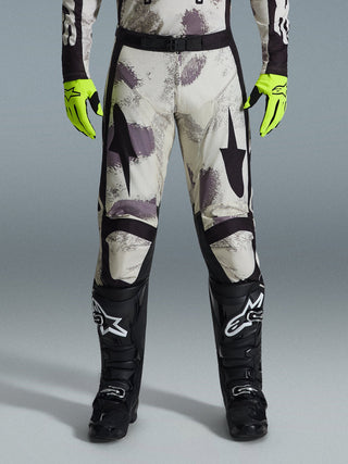 Alpinestars 2026 Racer Lahnd Pants - Sand Camo