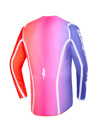 Alpinestars 2026 Fluid Apex Jersey - MultiColor