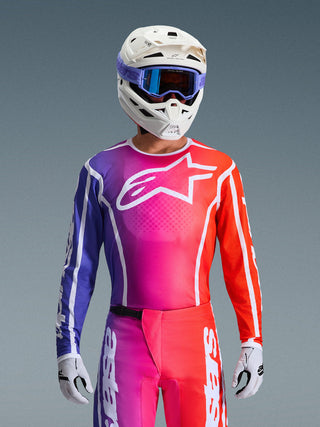 Alpinestars 2026 Fluid Apex Jersey - MultiColor
