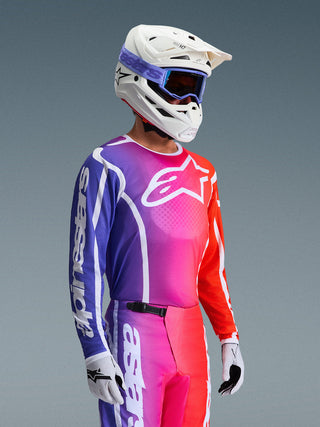 Alpinestars 2026 Fluid Apex Jersey - MultiColor